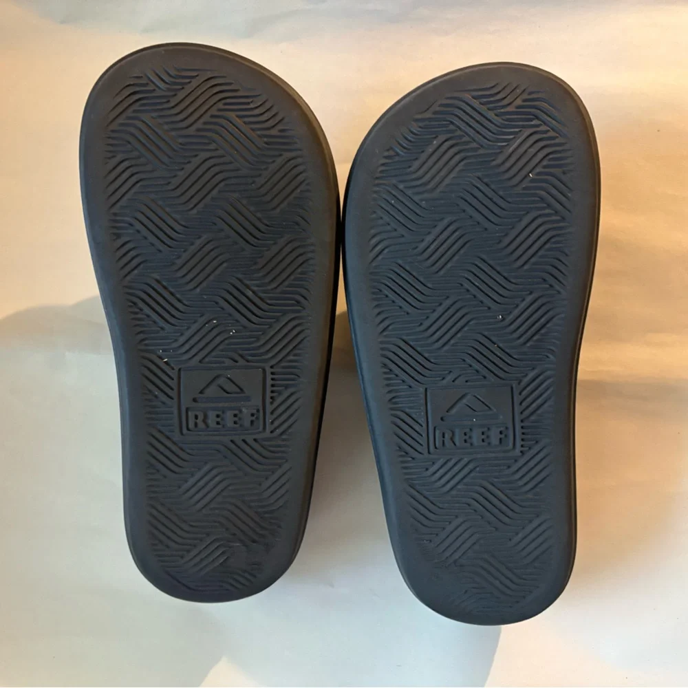 REEF Platform Slides